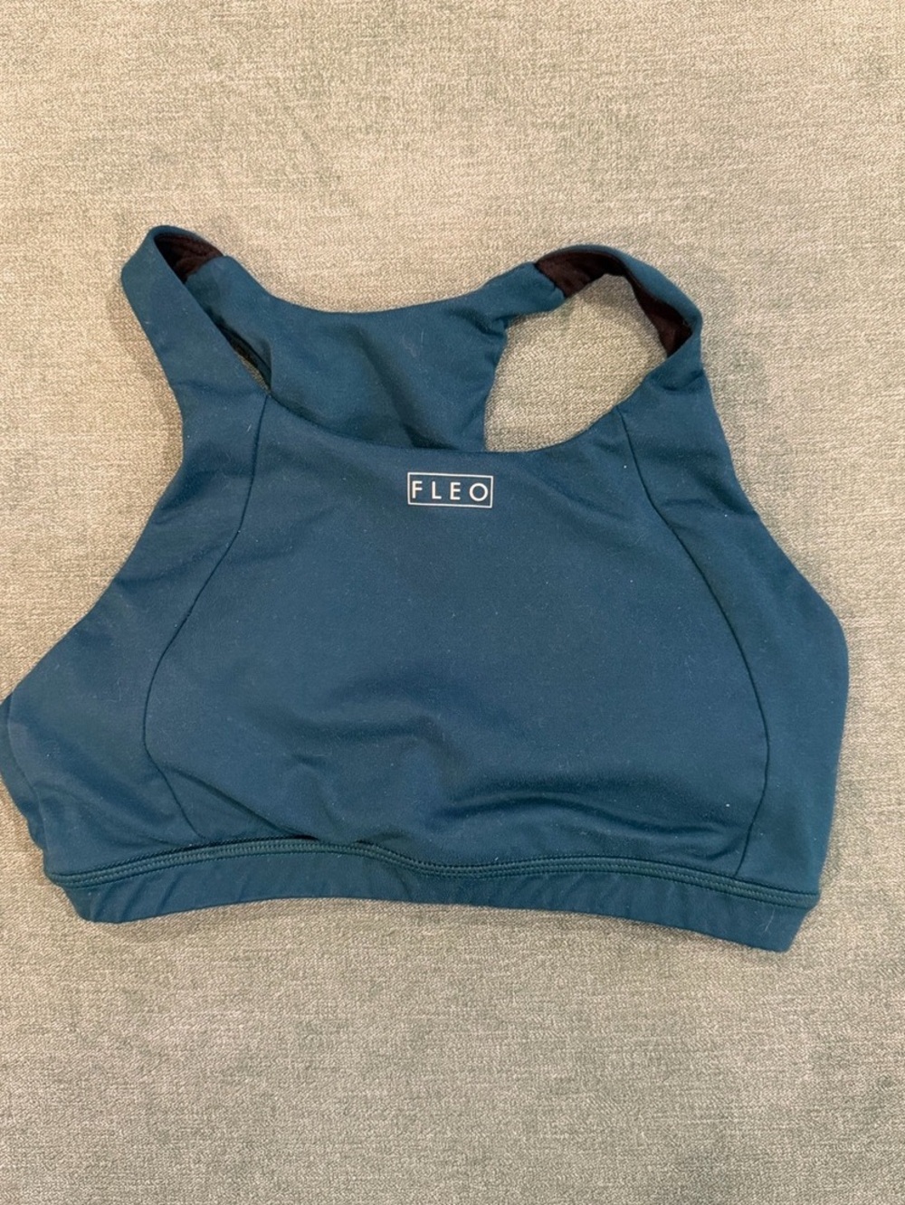 Fleo Jourdaine Sports Bra